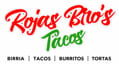 Rojas Bro's Tacos