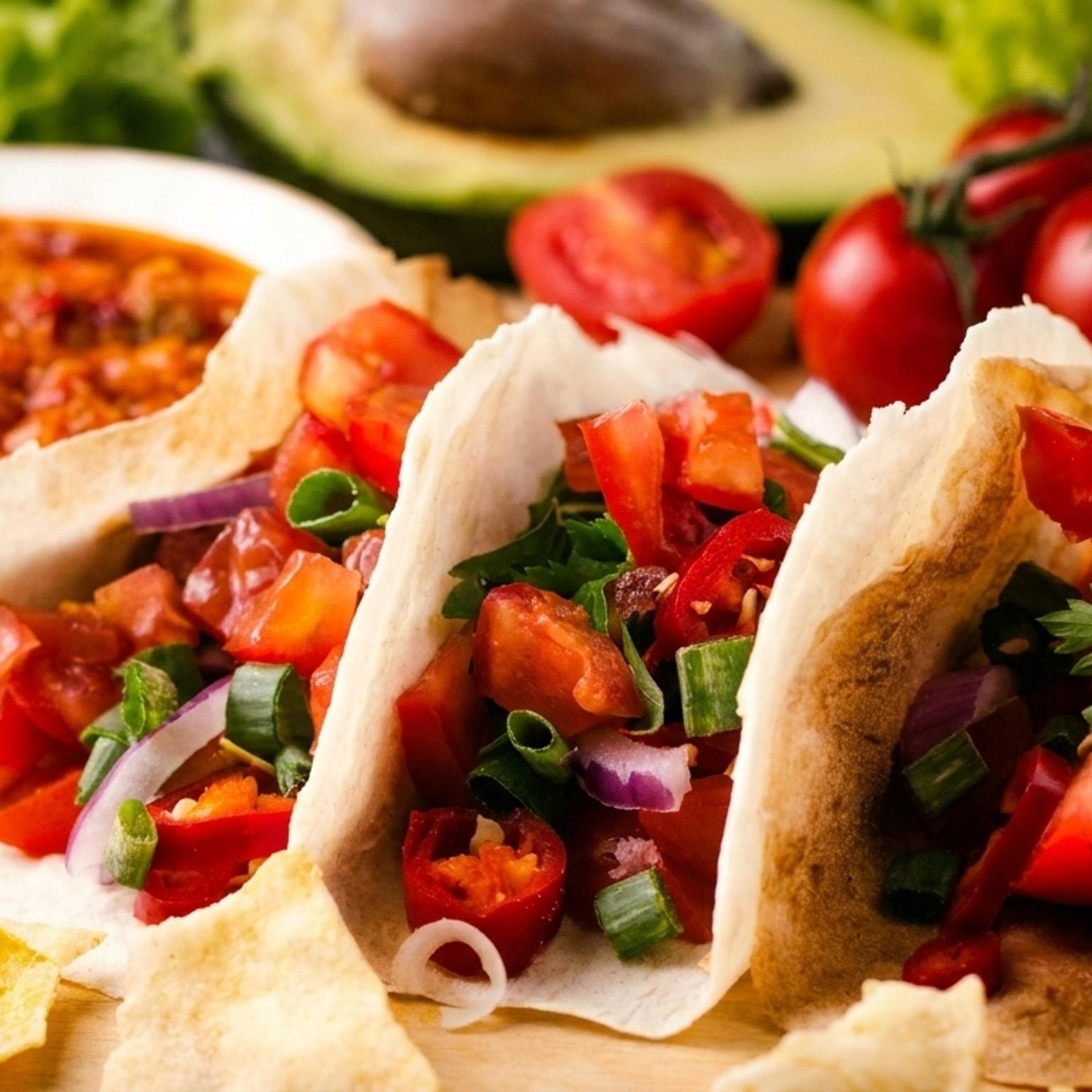 A Family Taqueria on Ashlan Ave