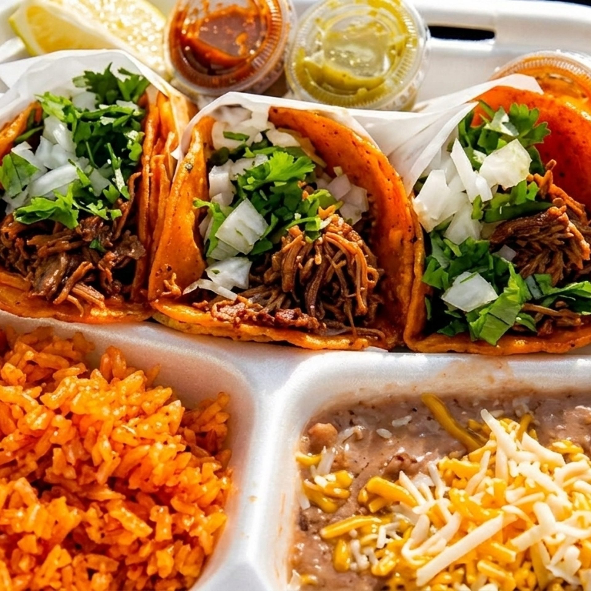 Still the Same Taqueria
