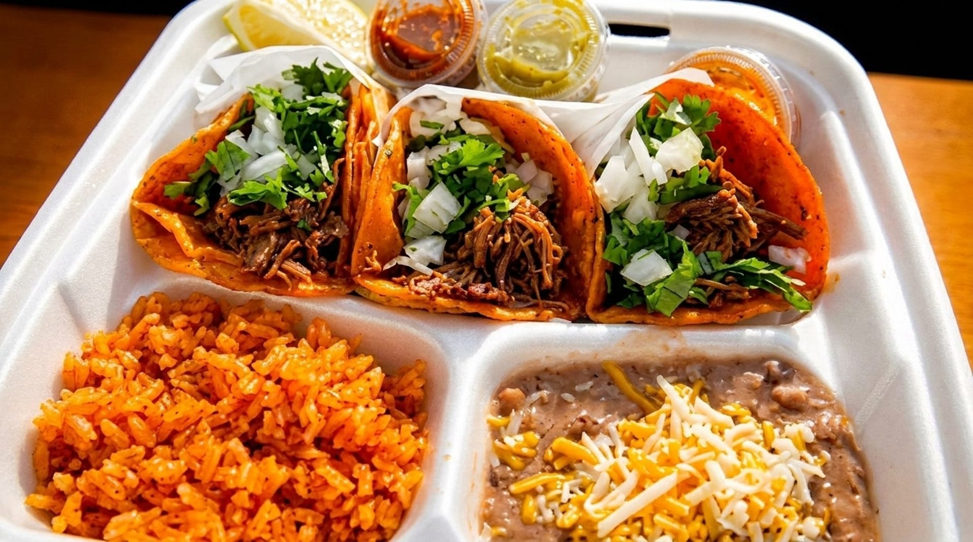 Still the Same Taqueria