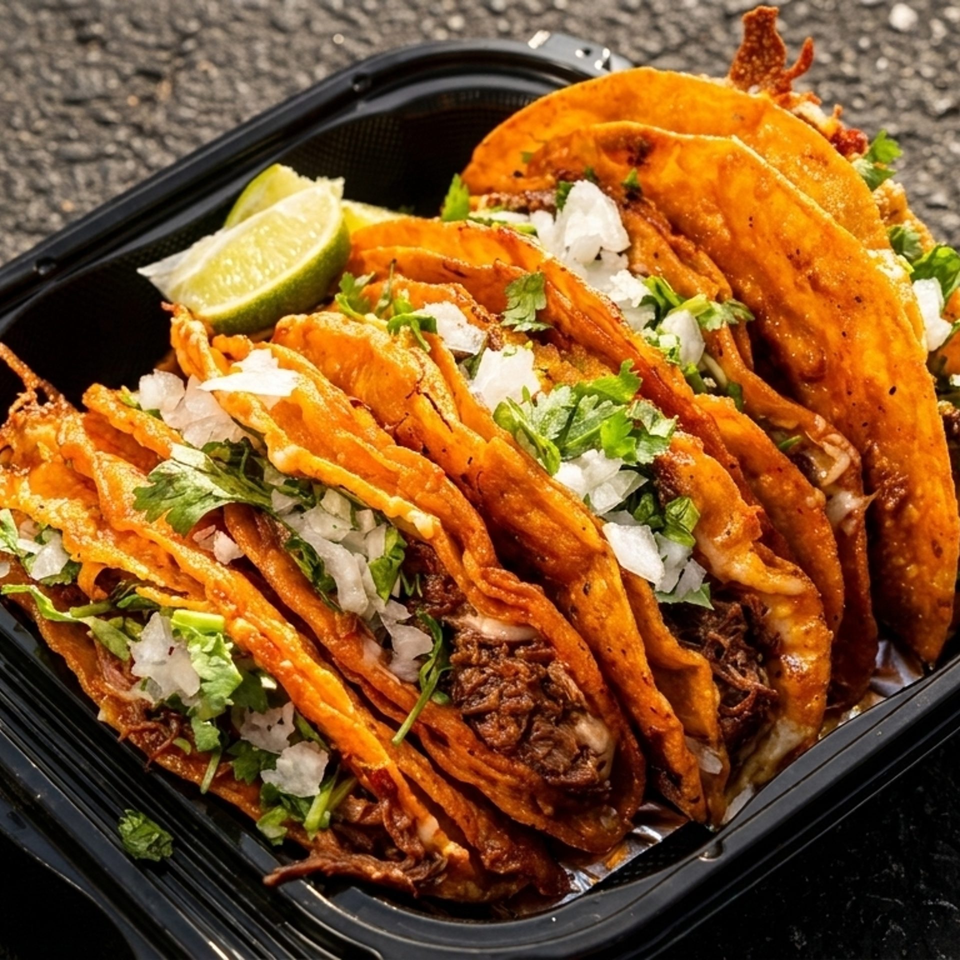 Voted Best Tacos in Fresno 2025